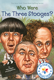 Who Were the Three Stooges