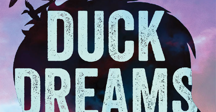 Why We Chose Duck Dreams: City Boy to Farmer Boy