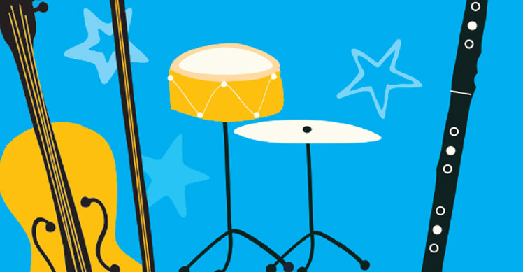 The Story Behind Benny Feldman’s All-Star Klezmer Band