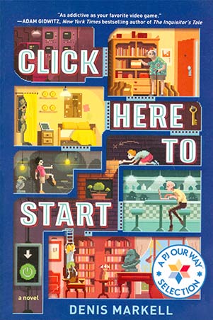 Parent Guide/Click Here to Start