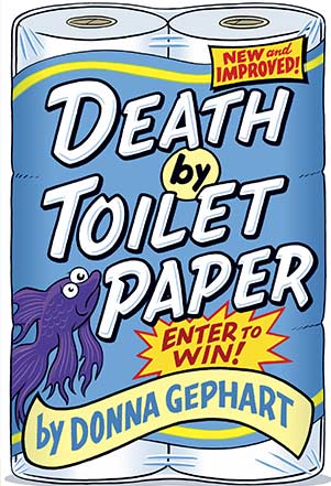 Parent Guide/Death by Toilet Paper