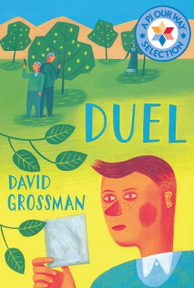 Parent Guide/Duel