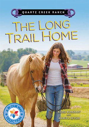 Parent Guide/The Long Trail Home