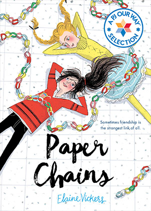 Parent Guide/Paper Chains 