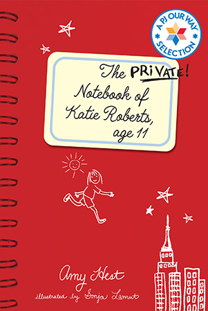 Parent Guide/The Private Notebook of Katie Roberts 