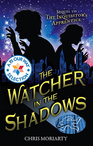 Parent Guide/The Watcher in the Shadows