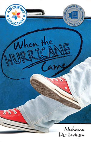 Parent Guide/When the Hurricane Came