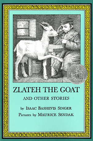 Parent Guide/Zlateh the Goat